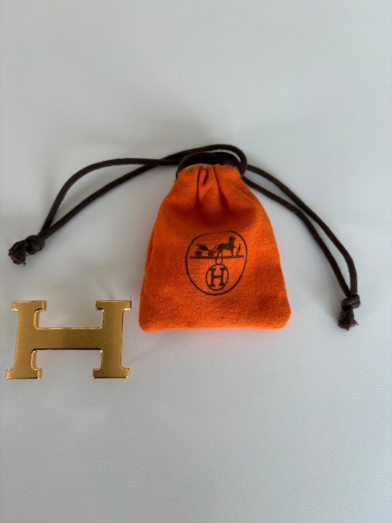Hermes riemhouder, Ophalen, Nieuw, Overige kleuren, Riem of Ceintuur