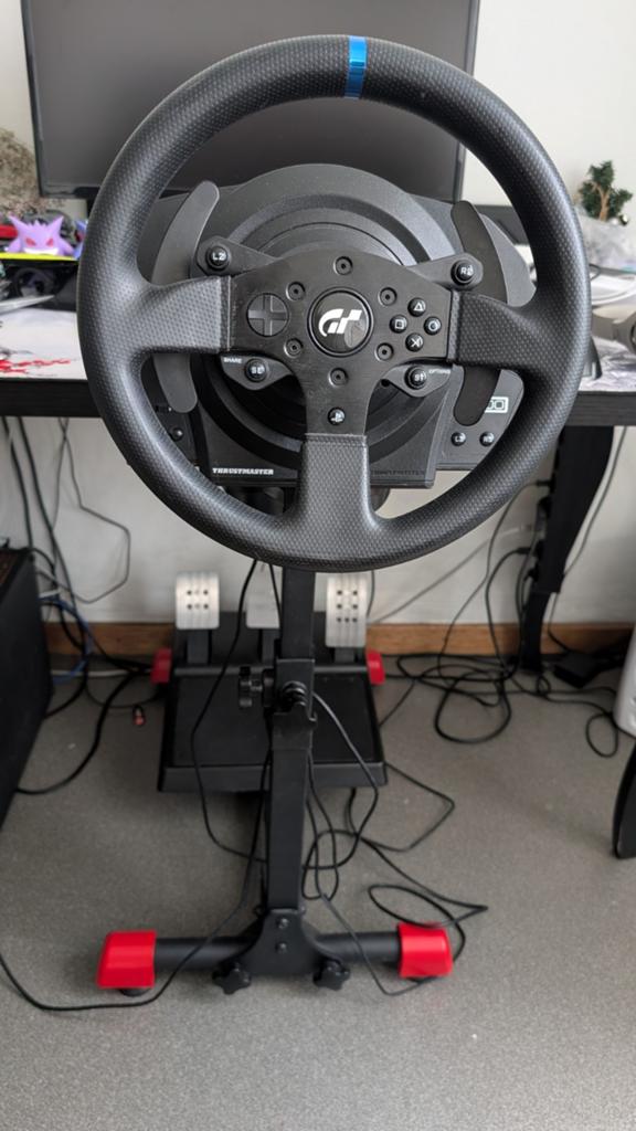 Thrustmaster t300, Games en Spelcomputers, Ophalen