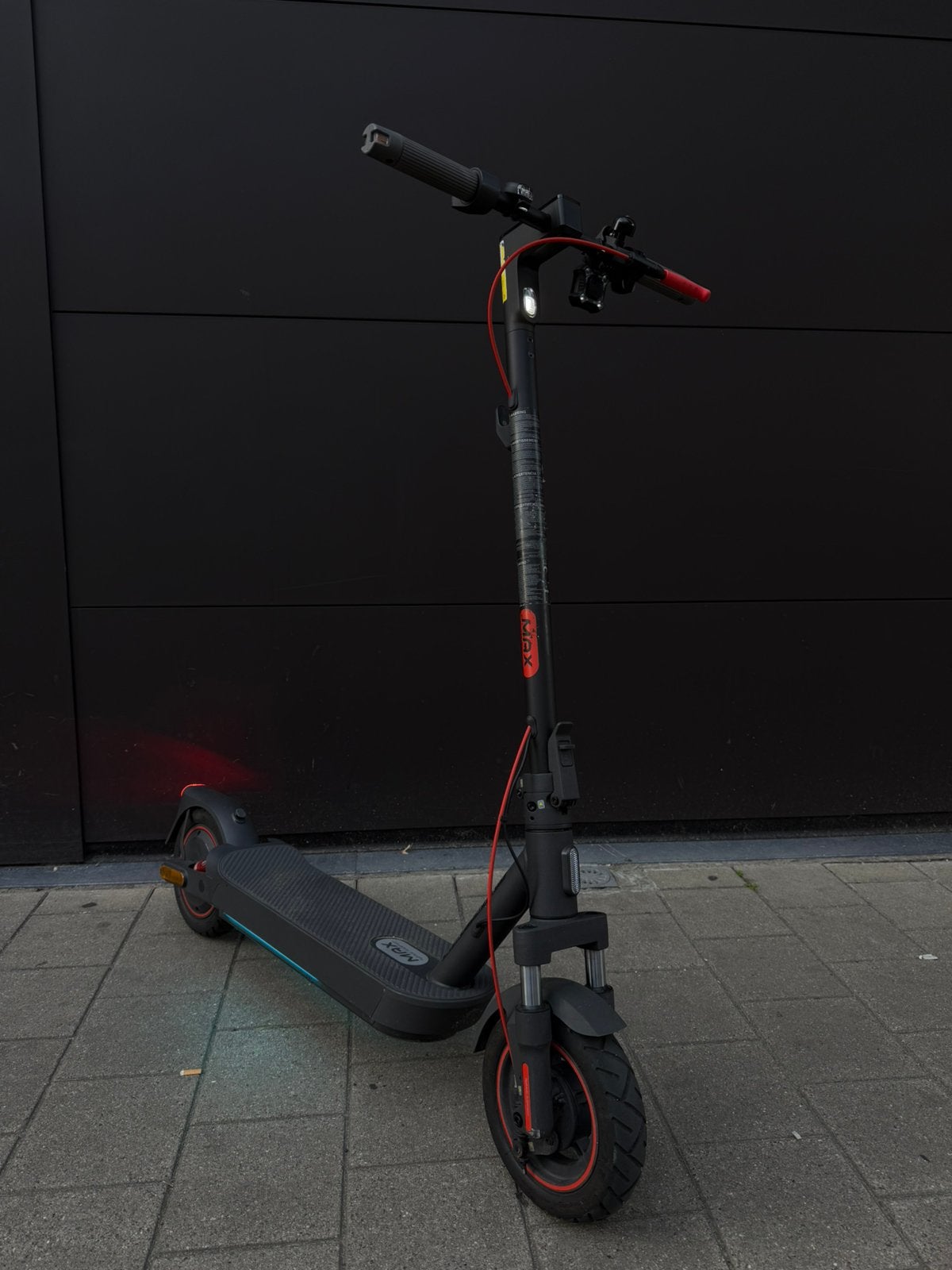 Xiaomi 5 Pro Max step, Fietsen en Brommers, Ophalen, Zo goed als nieuw, Elektrische step (E-scooter)