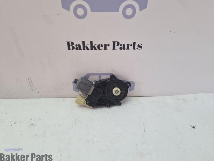 Moteur de vitre portière d'un Ford Fiesta, -, -, 3 mois de garantie, -