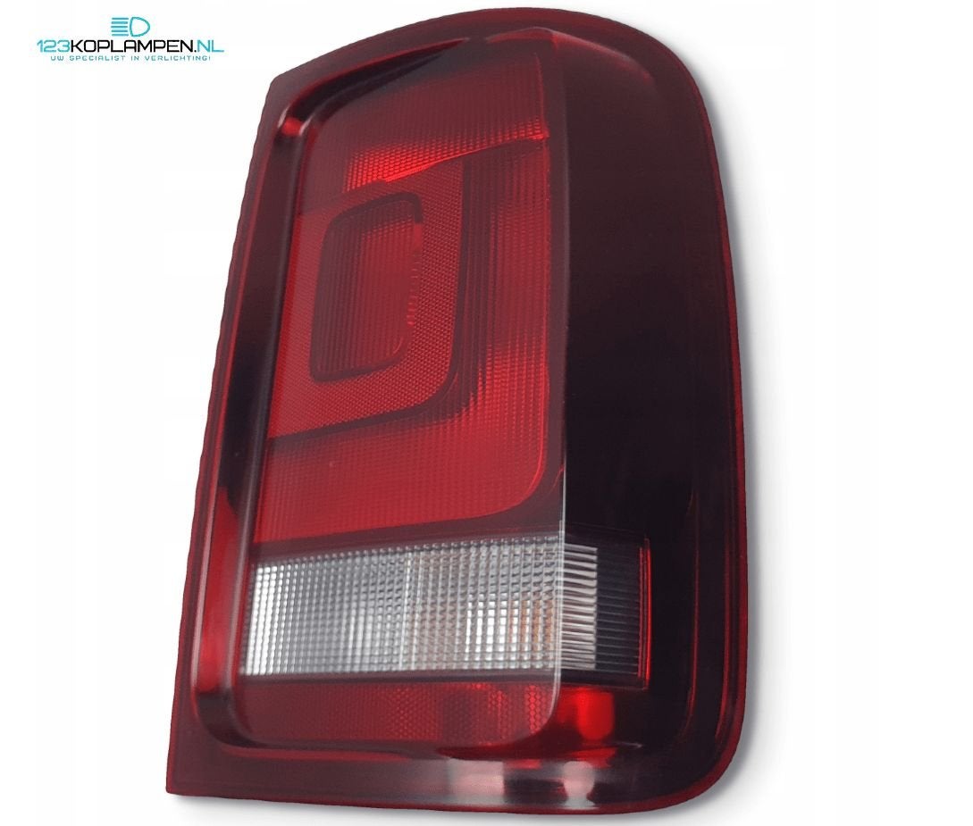 VW Volkswagen Amarok Facelift achterlicht rechts, Auto-onderdelen, Gebruikt, -, Volkswagen, -