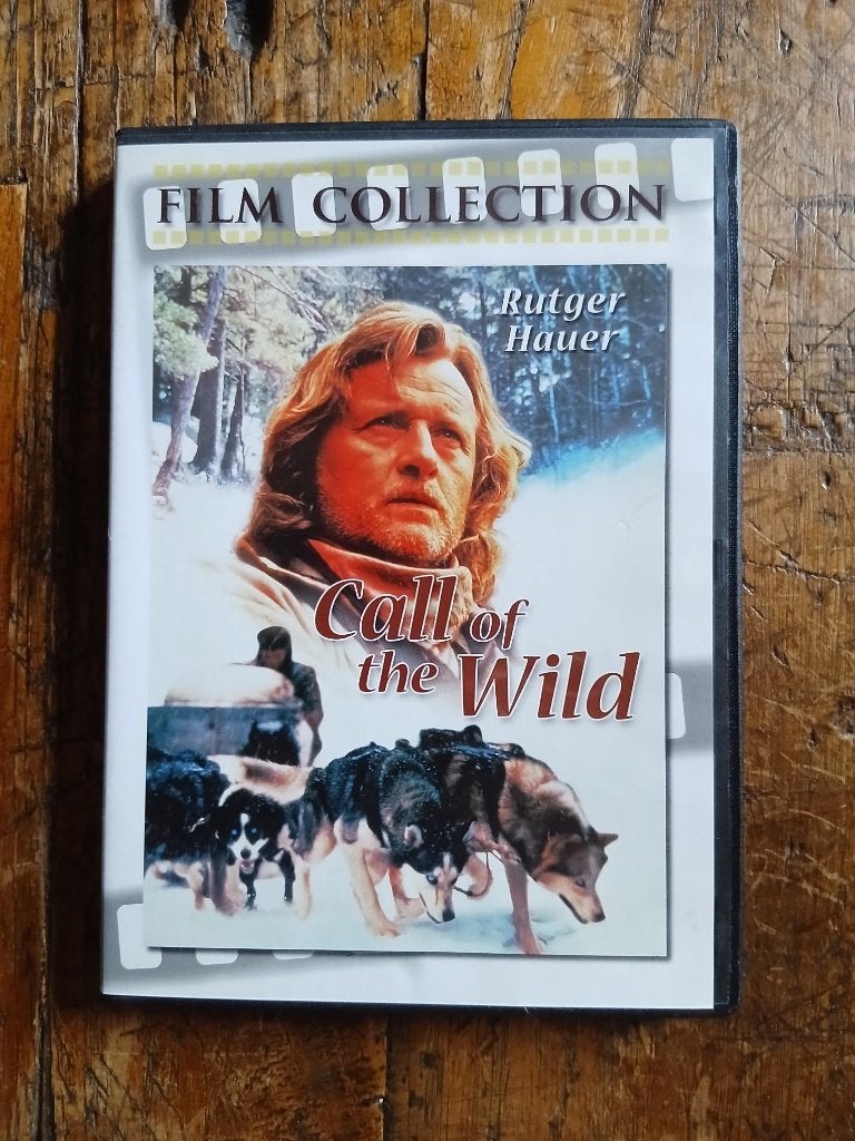 Call of the wild - Peter Svatek, Ophalen of Verzenden