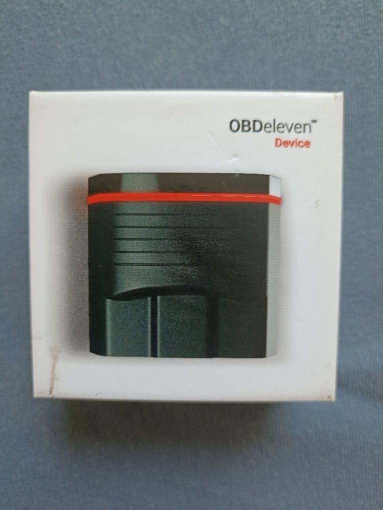 Scanner OBDeleven OBD2 VAG/BMW, fonctionne parfaitement, Enlèvement ou Envoi
