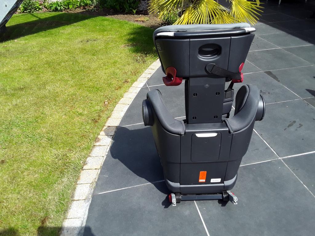 auto kinderstoel, Kinderen en Baby's, Ophalen
