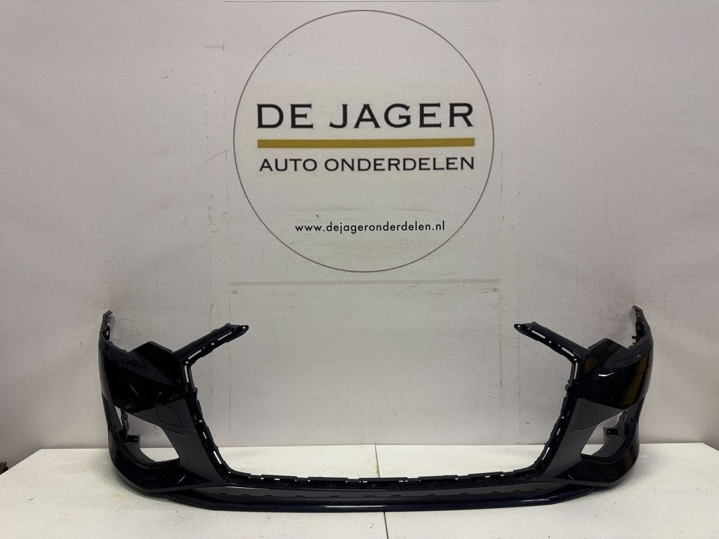 AUDI A6 C8 VOORBUMPER BUMPER 6 PDC 4K0807437 2018-, Gebruikt, Voor, AUDI AG, Auto-Union-Strasse 1
85045  Ingolstadt, DE