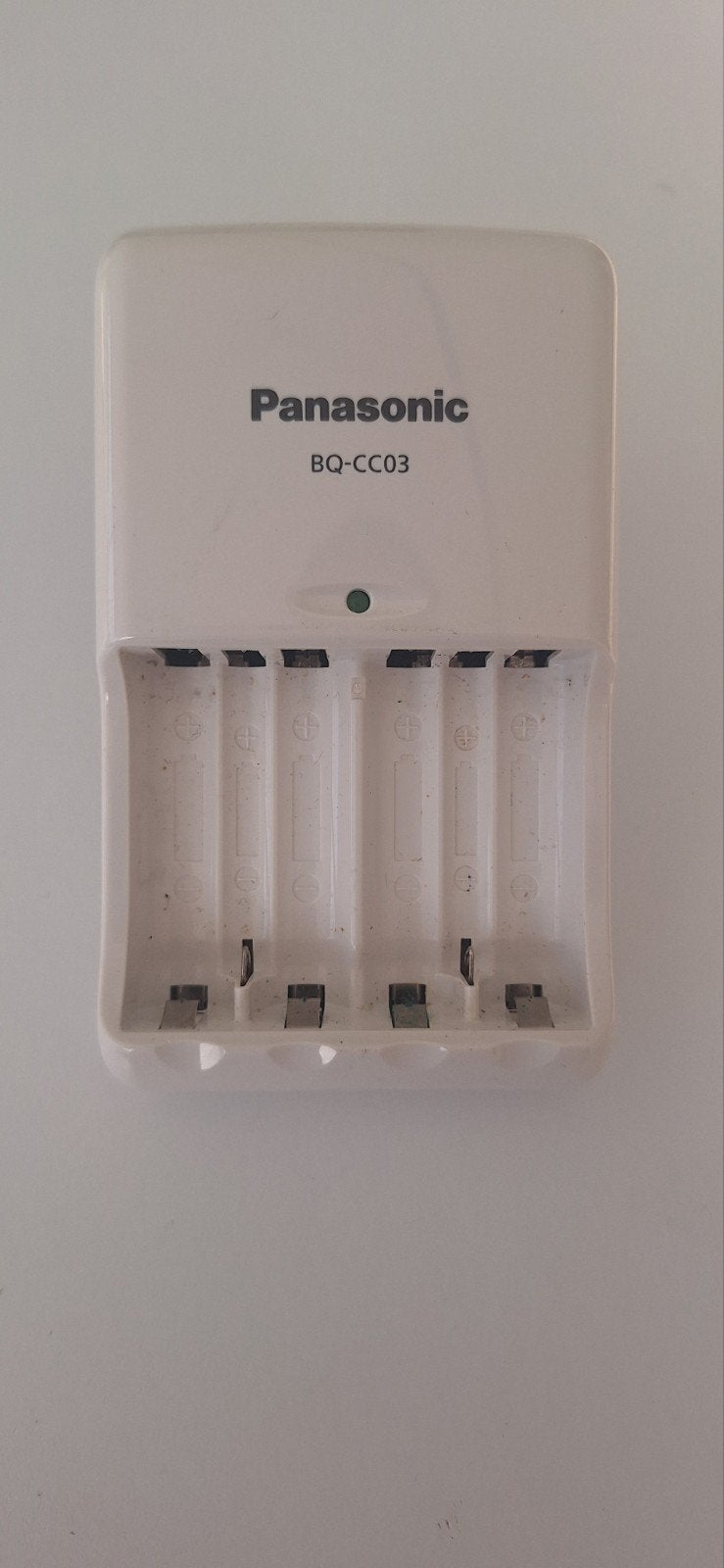 chargeur de batterie, Enlèvement ou Envoi, Utilisé