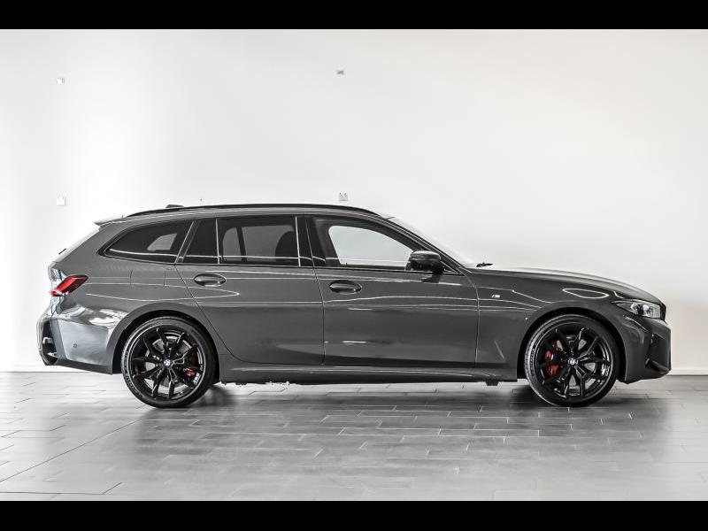BMW Serie 3 330 330e Touring M Sport Pro, Auto's, BMW, Automaat, 292 pk, Euro 6, 216 kW