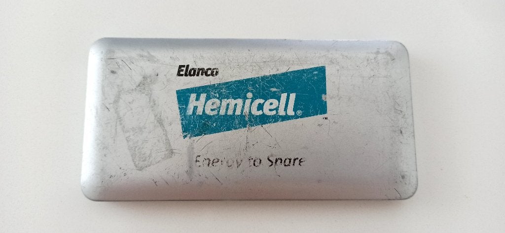 Verschillende powerbanks (6000mAh t/m 8800mAh), Telecommunicatie, Ophalen of Verzenden, Gebruikt
