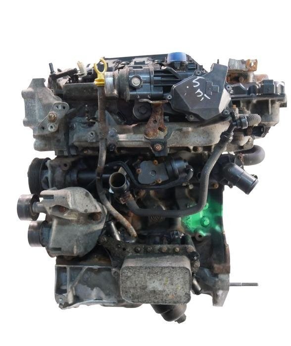 Moteur d'occasion Opel Vivaro 1.6 - R9M408-R9M-LWZ/95522926, Autos : Pièces & Accessoires, Moteurs & Accessoires, Envoi, Révisé