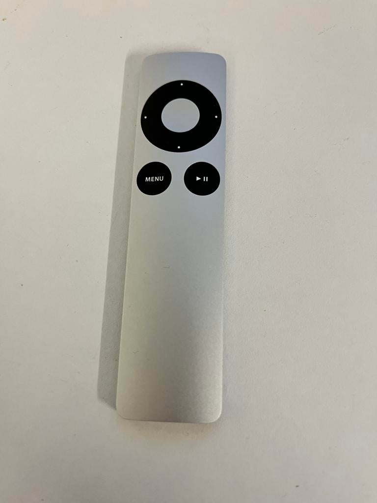 Apple Remote afstandsbediening, Ophalen, Zo goed als nieuw