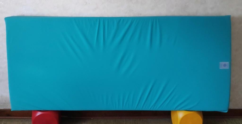 Matelas anti-escarres, Enlèvement, Comme neuf