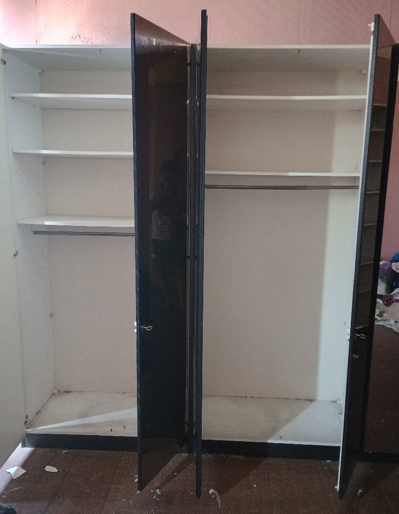 Gratis kleding/Gratis kledingkast, Huis en Inrichting, Ophalen, 100 tot 150 cm, 200 cm of meer, 50 tot 75 cm