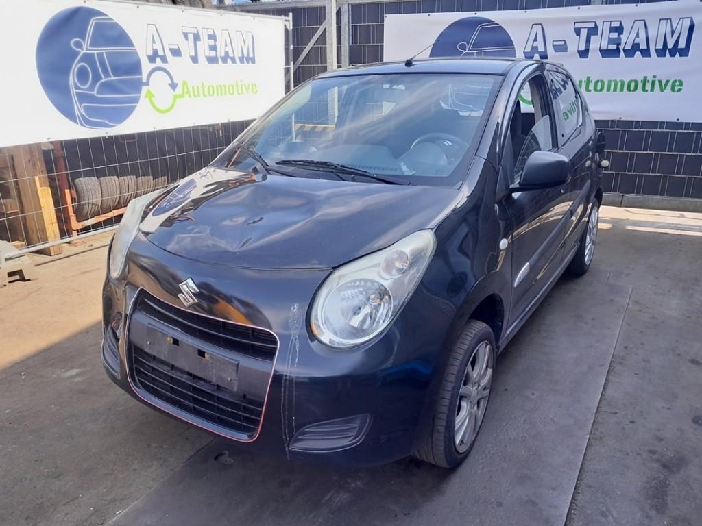 CALCULATEUR MOTEUR ECU Suzuki Alto (GF) (01-2009/-), Utilisé, Suzuki