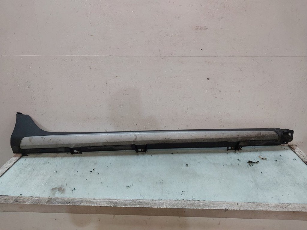 SIDESKIRT RECHTS Ford Fiesta 7 (|2368452|J1BBA10154A1H|), Gebruikt, Rechts, Ford