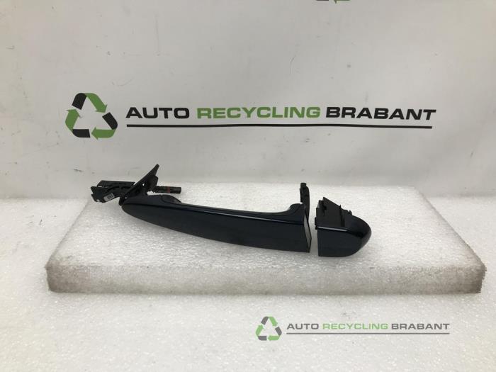 Poignée portière 4portes avant droite d'un BMW X6, Autos : Pièces & Accessoires, -, 3 mois de garantie, Utilisé, -