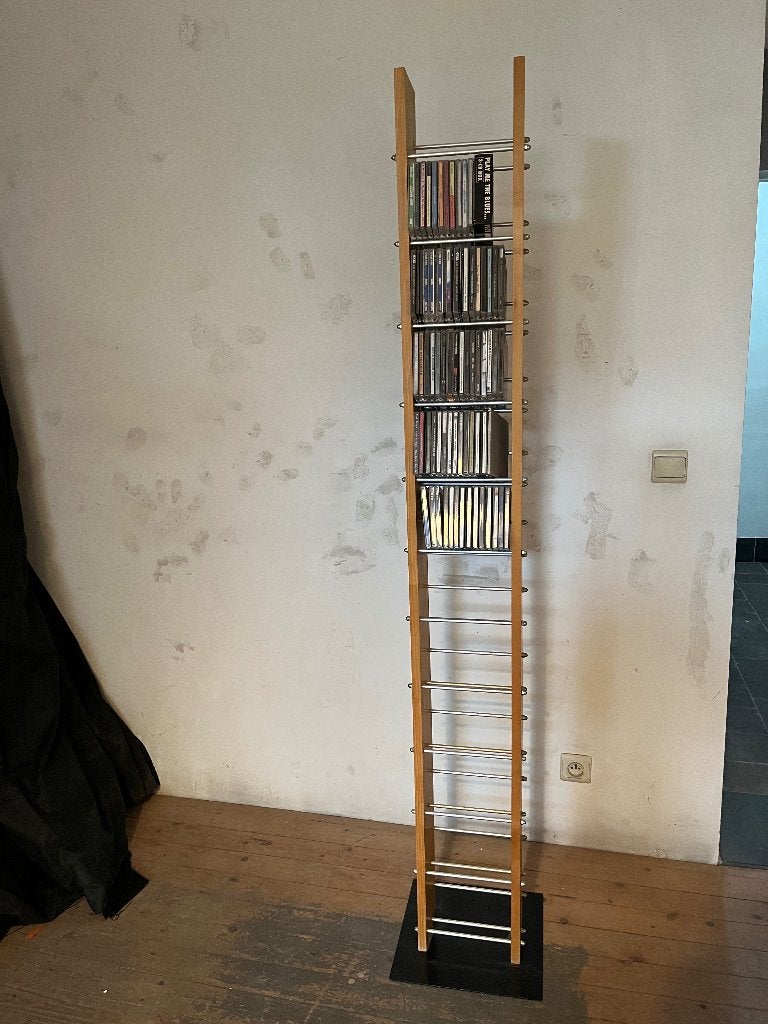 CD rekje, Huis en Inrichting, Ophalen