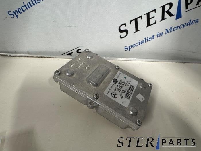 Module (diversen) van een Mercedes E-Klasse, Gebruikt, -, Ophalen of Verzenden, -
