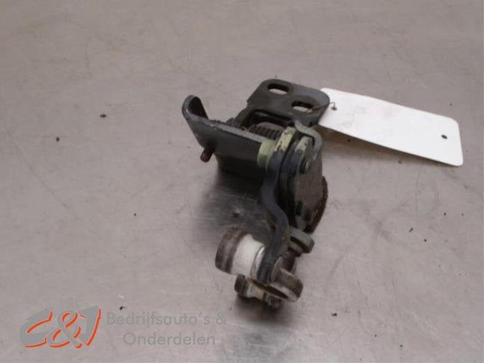 Roulette porte coulissante droite d'un Ford Transit Custom, -, 3 mois de garantie, -, -