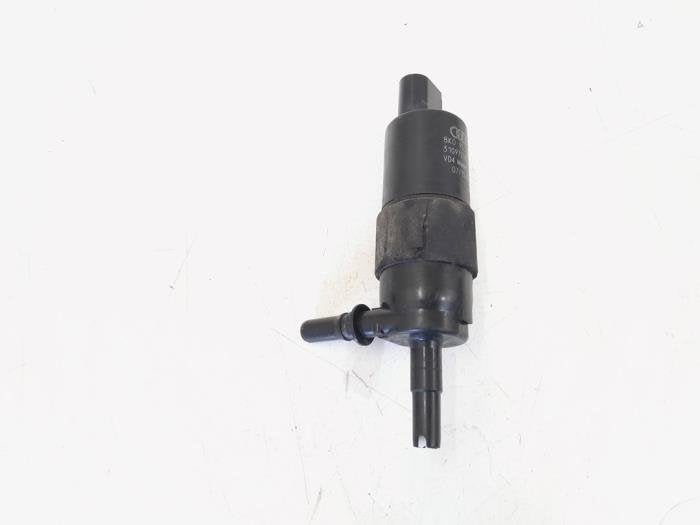 Pomp koplampsproeier van een Audi A4, Gebruikt, -, -, -