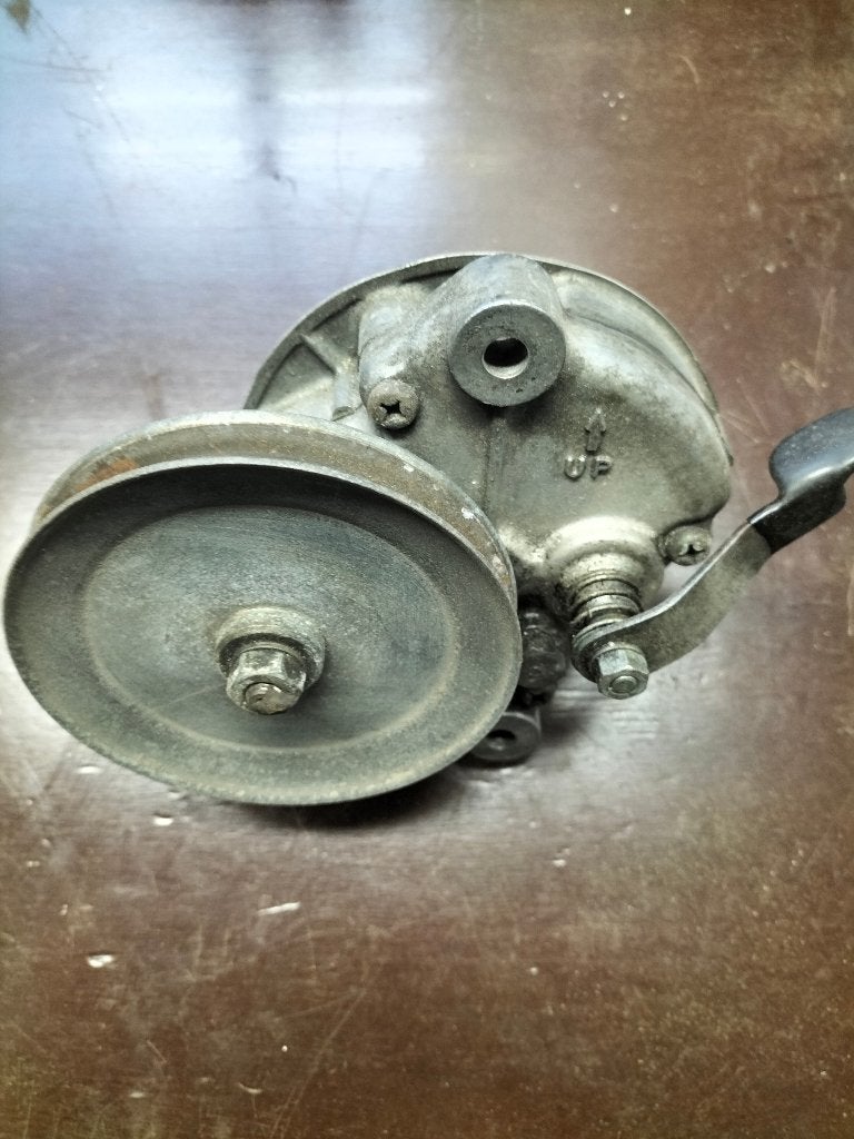 Honda Camino, Vélos & Vélomoteurs, Enlèvement, Utilisé, Autres types, Honda camino