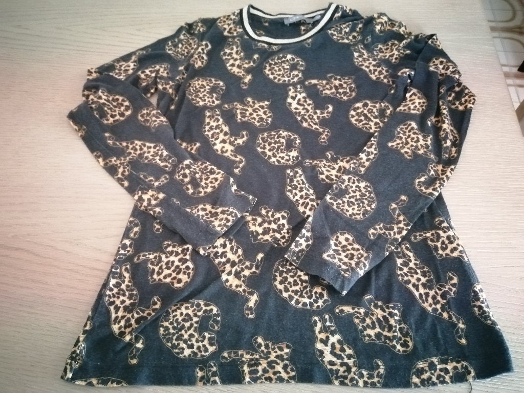 GEISHA longsleeve maat 152, Kinderen en Baby's, Ophalen of Verzenden, Geisha, Meisje, Shirt of Longsleeve