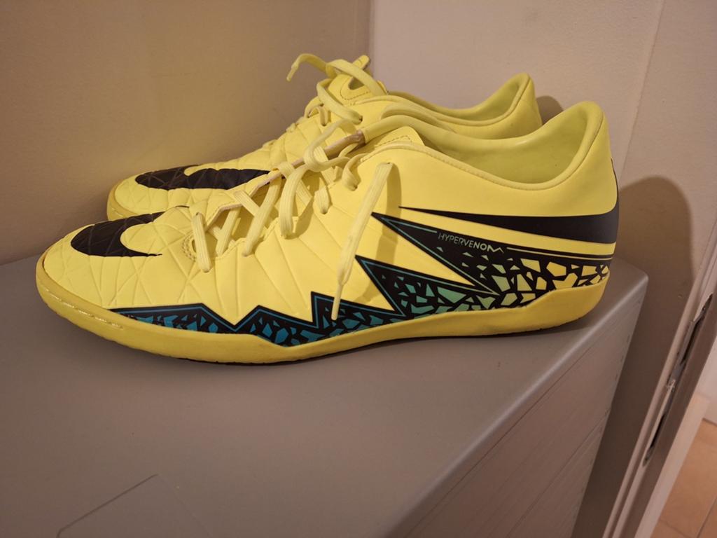 Sportschoenen Nike, Sport en Fitness, Ophalen, Nike
