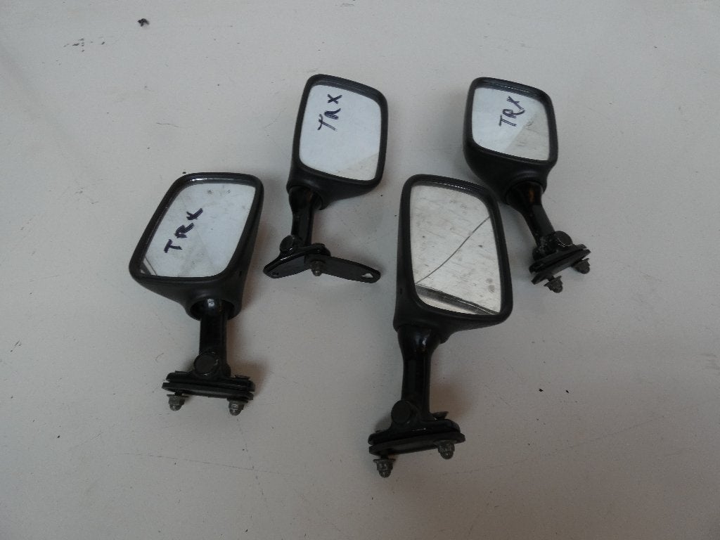 yamaha trx850 set spiegels, Motoren, Ophalen of Verzenden, Gebruikt
