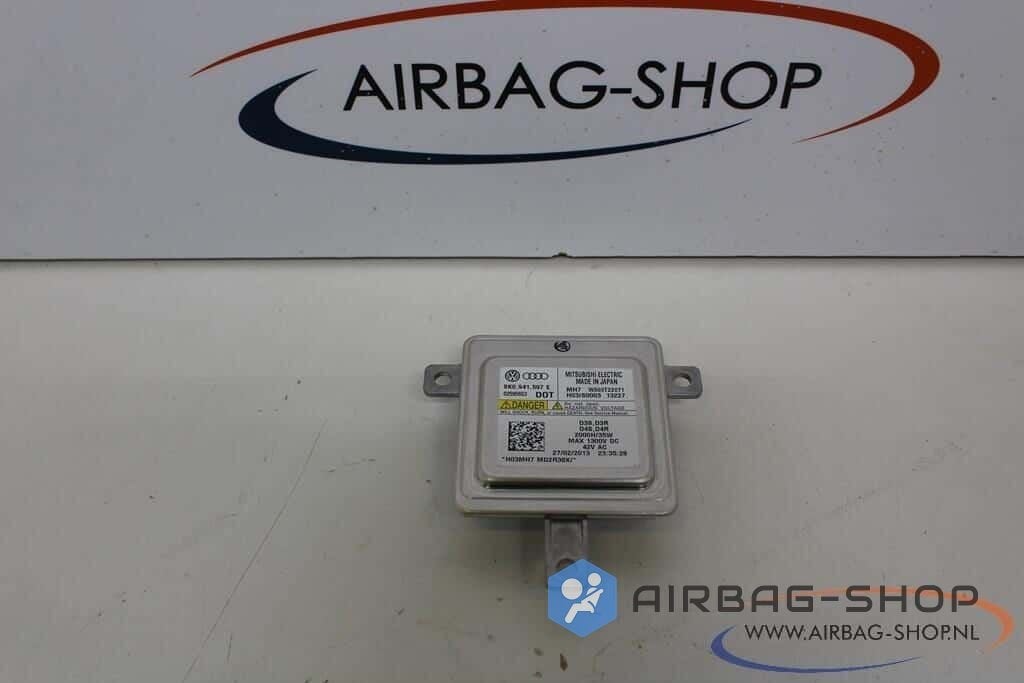 VW / Audi Xenon Starter / Ballast 8K0941597E Nieuw!, Autos : Pièces & Accessoires, Neuf, -, -, -