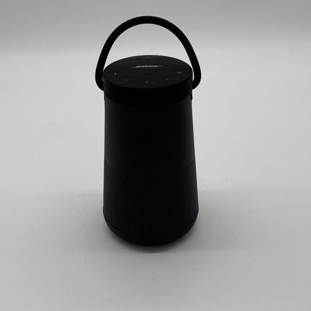 Bose Soundlink Revolve + 2 Bluetooth speaker, TV, Hi-fi & Vidéo, Enceintes, Comme neuf, Autres types, 60 à 120 watts, Bose, Enlèvement ou Envoi