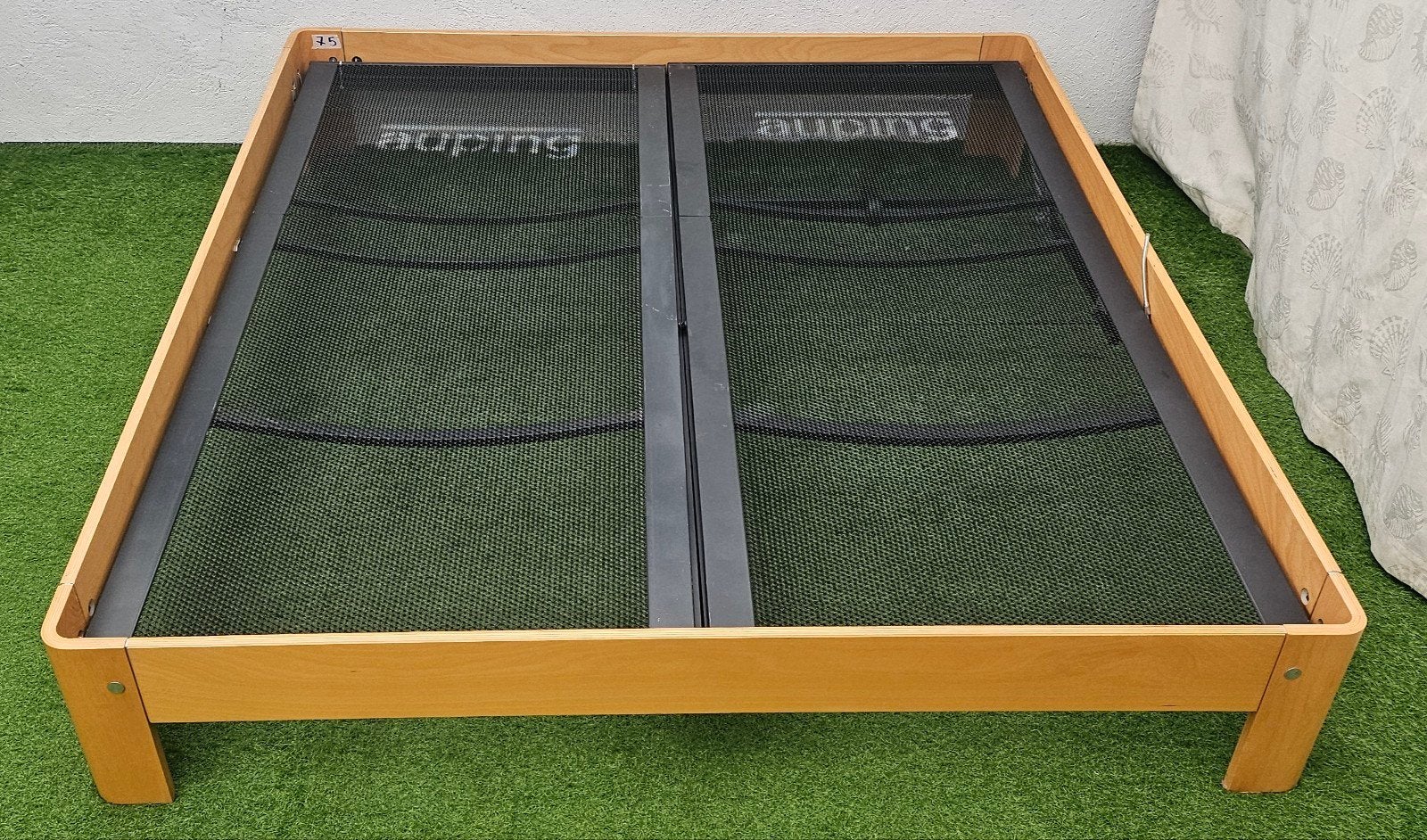 Auping Auronde Bed 180x200cm, Ophalen of Verzenden, Auping