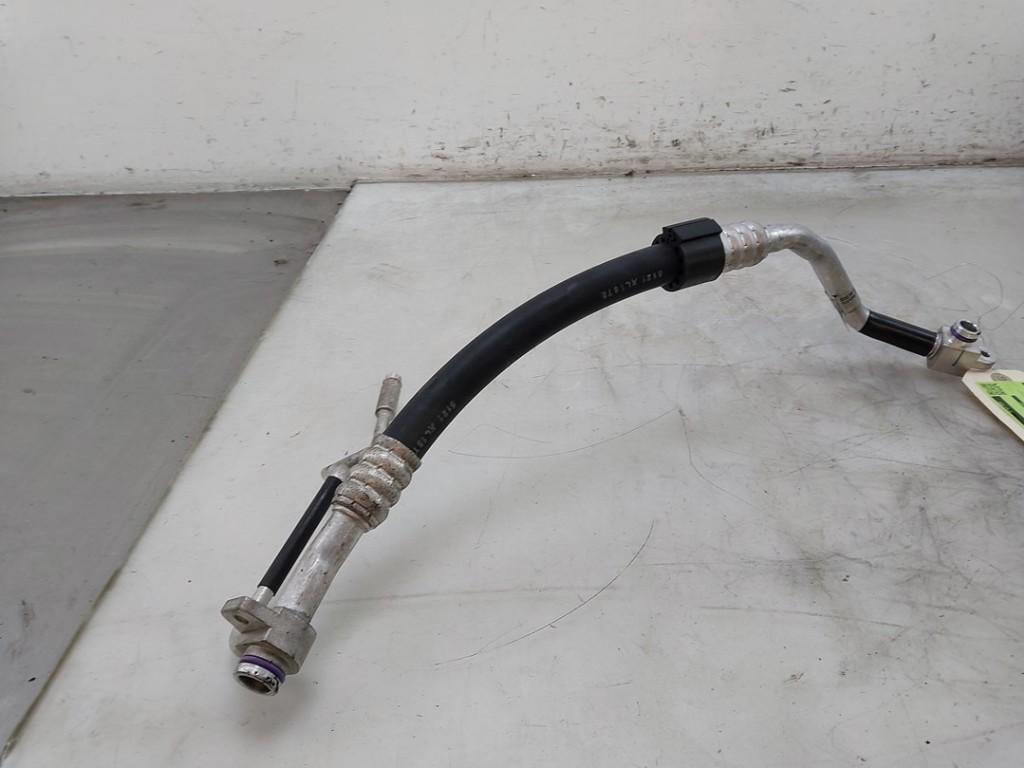 DURITE CLIMATISATION A5 Sportback (F5A / F5F) (|8W1816740|), Dhr. J. Ham, Administratie@autoham.nl, Audi, Utilisé