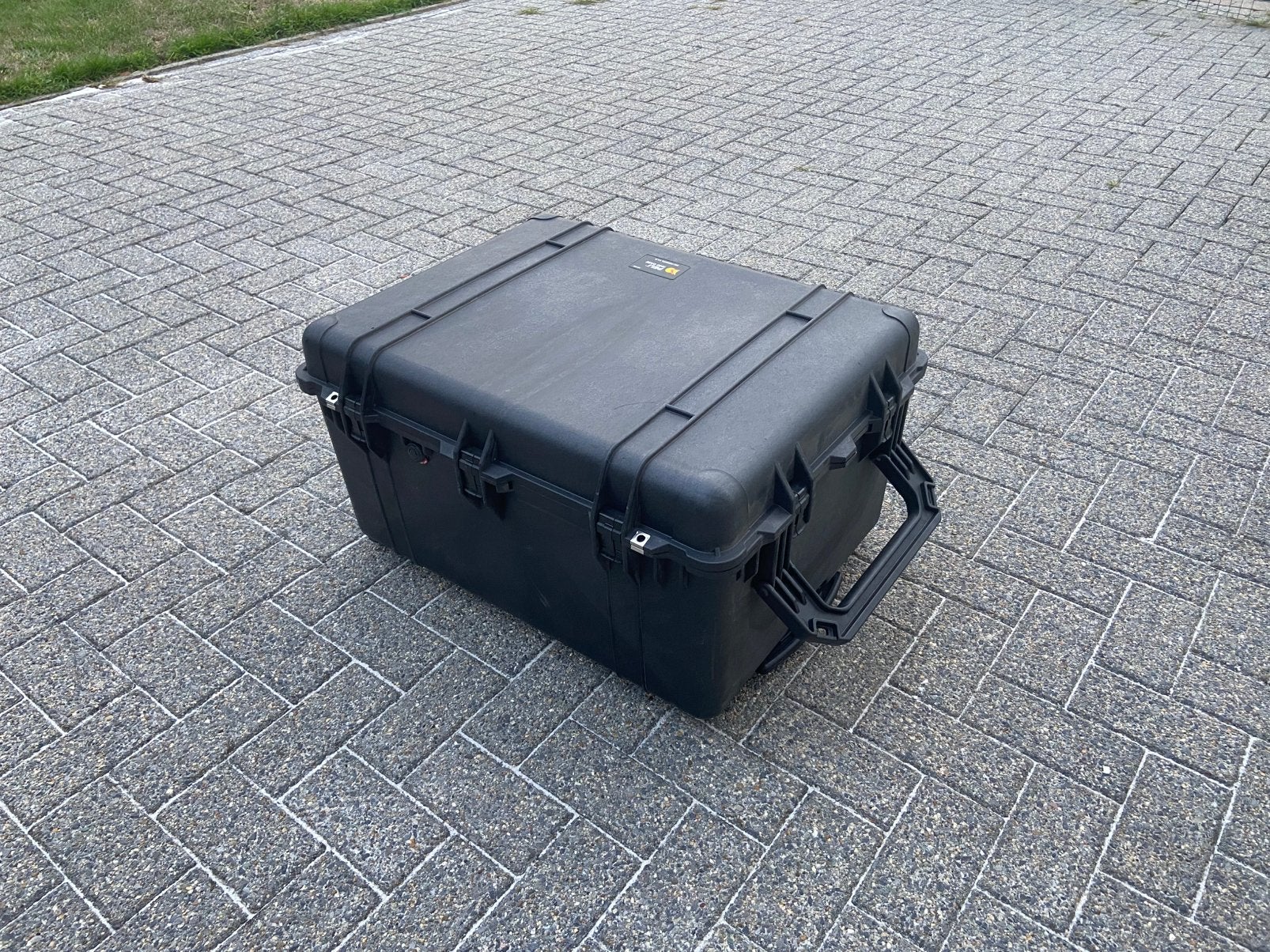 Peli case 1630, Ophalen, Zo goed als nieuw, Koffer, Peli