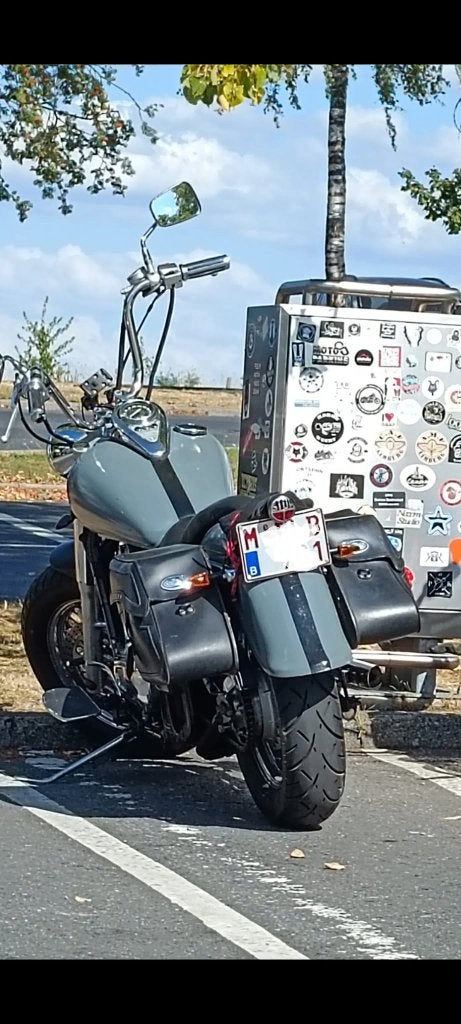sacoche moto, Motos, Enlèvement ou Envoi