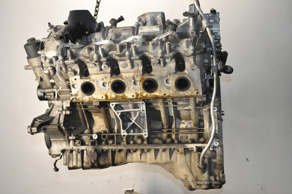 Moteur M156981 Nu MERCEDES-BENZ SL, Auto-onderdelen, Motor en Toebehoren, Alfa Romeo, Amerikaanse onderdelen, Audi, BMW, Citroën