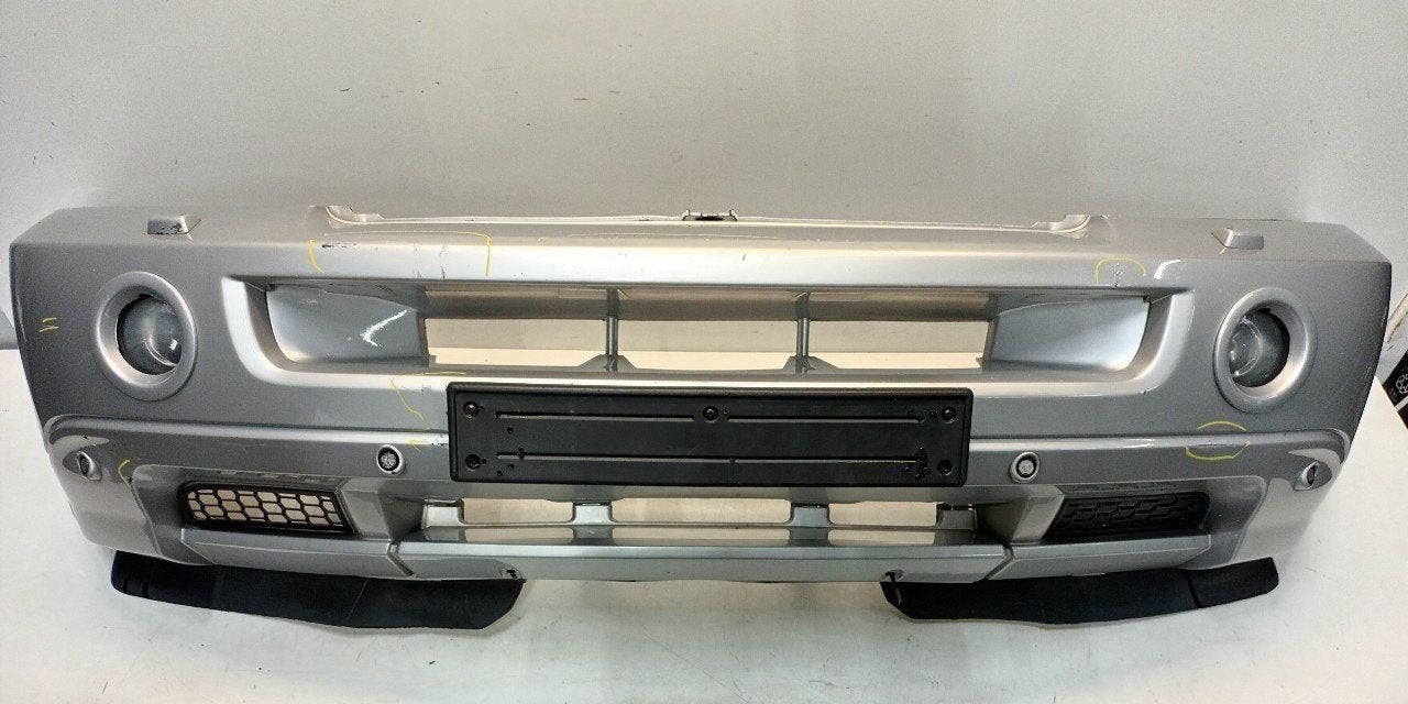 Bumper voor Land Rover Range Rover, Auto-onderdelen, Onderdelen@venauto.nl, Van der Ven Autorecycling B.V., Ettenseweg 76, 4706 PB Roosendaal, The Netherlands