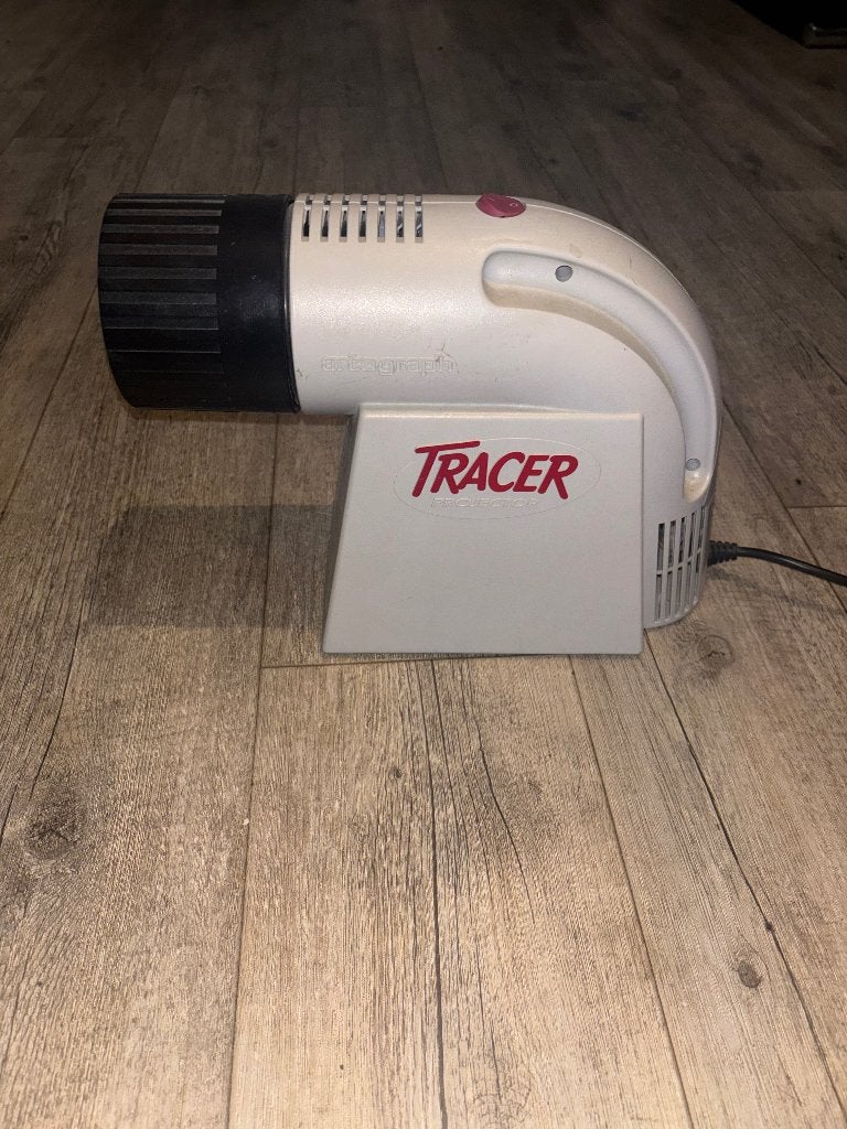 Artograph Tracer Projector – model 225-450/460, Ophalen of Verzenden, Zo goed als nieuw, Overige typen