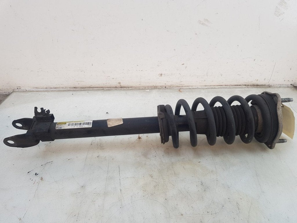 AMORTISSEUR OU ABSORBEUR DE CHOC AVANT GAUCHE C (C205), Utilisé, Mercedes-Benz