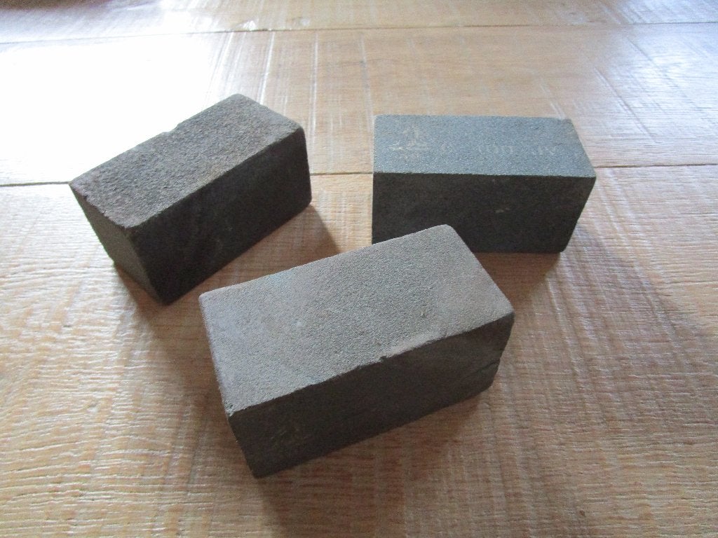 3 wetstenen / slijpstenen, Ophalen of Verzenden, Nieuw, Overige typen