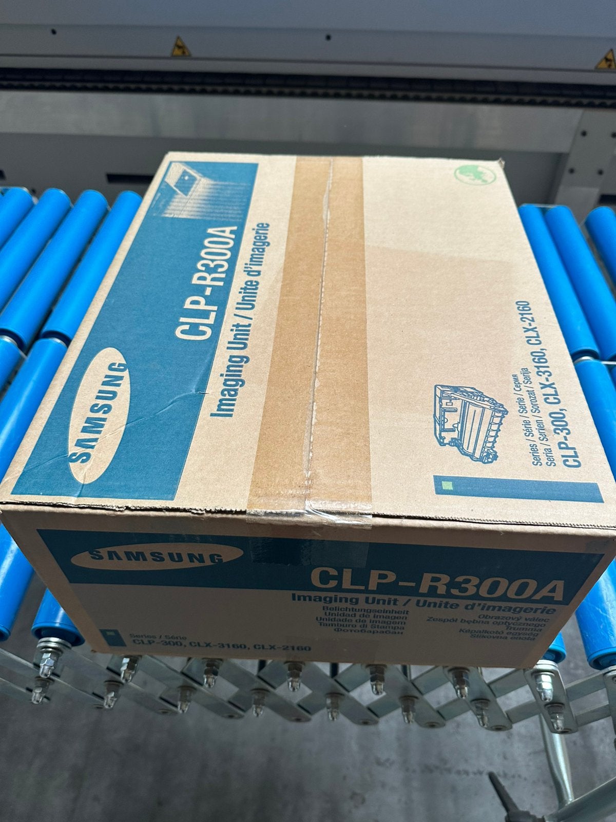 Clp-r300a, Computers en Software, Printerbenodigdheden, Ophalen, Nieuw