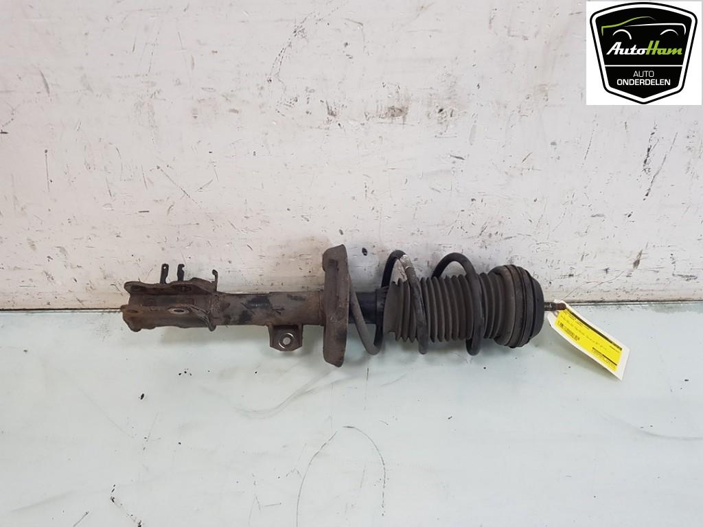 AMORTISSEUR OU ABSORBEUR DE CHOC AVANT GAUCHE Opel Corsa E, Dhr. J. Ham, Administratie@autoham.nl, Opel, Utilisé