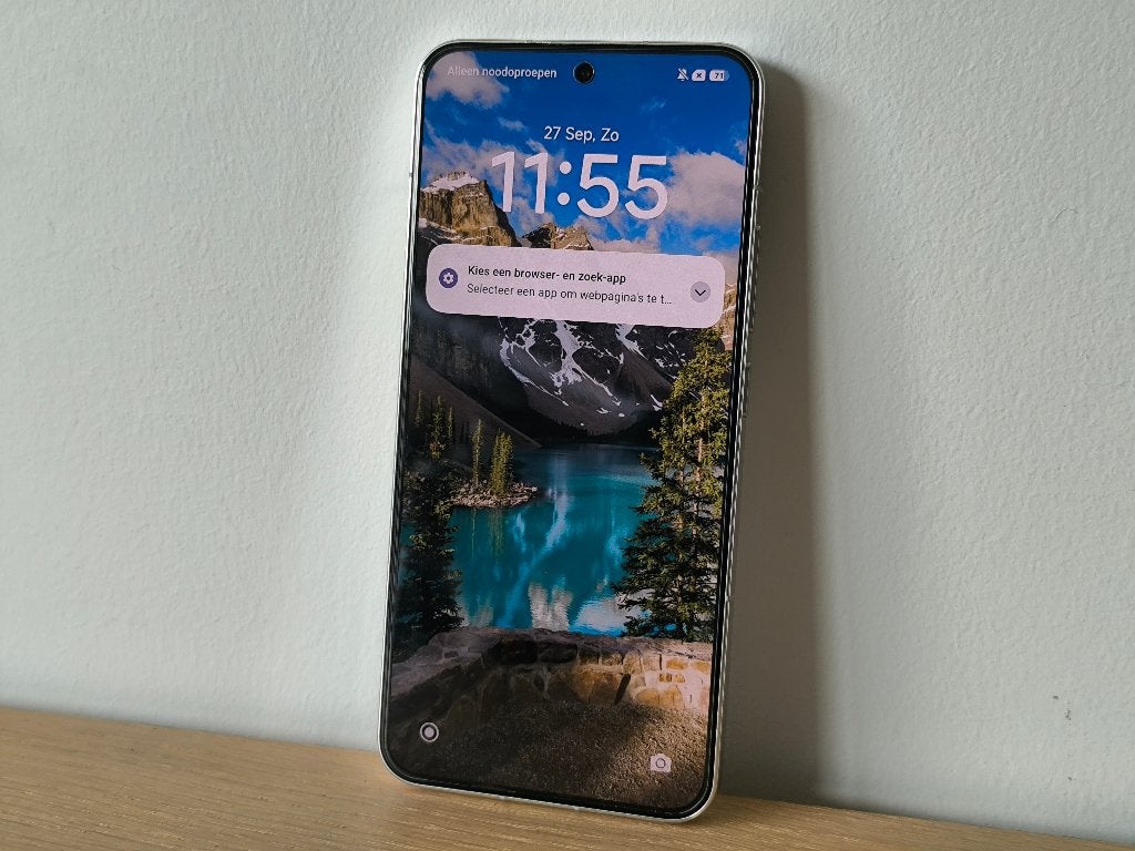 Xiaomi 13 (5G) 256Go (En bon état!), Enlèvement ou Envoi, 6 mégapixels ou plus, Utilisé, Sans abonnement