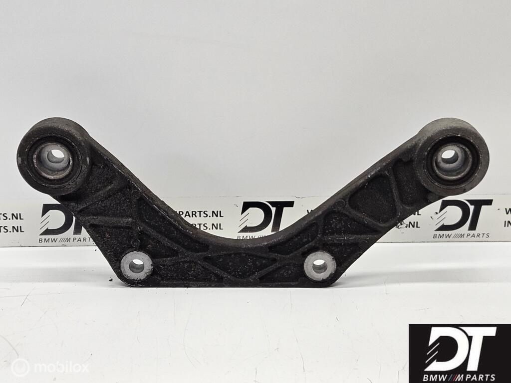 Differentieel steun BMW M3 E36 S50B32 3.2 33172228128, Auto-onderdelen, Gebruikt, Ophalen of Verzenden, BMW, BMW