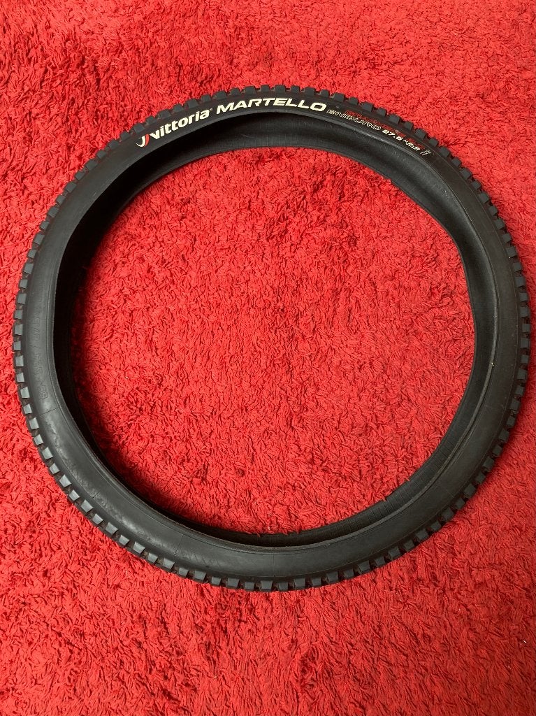 PNEUS VTT TUBELESS 27,5 POUCES, Enlèvement ou Envoi, Pneu, Schwalbe