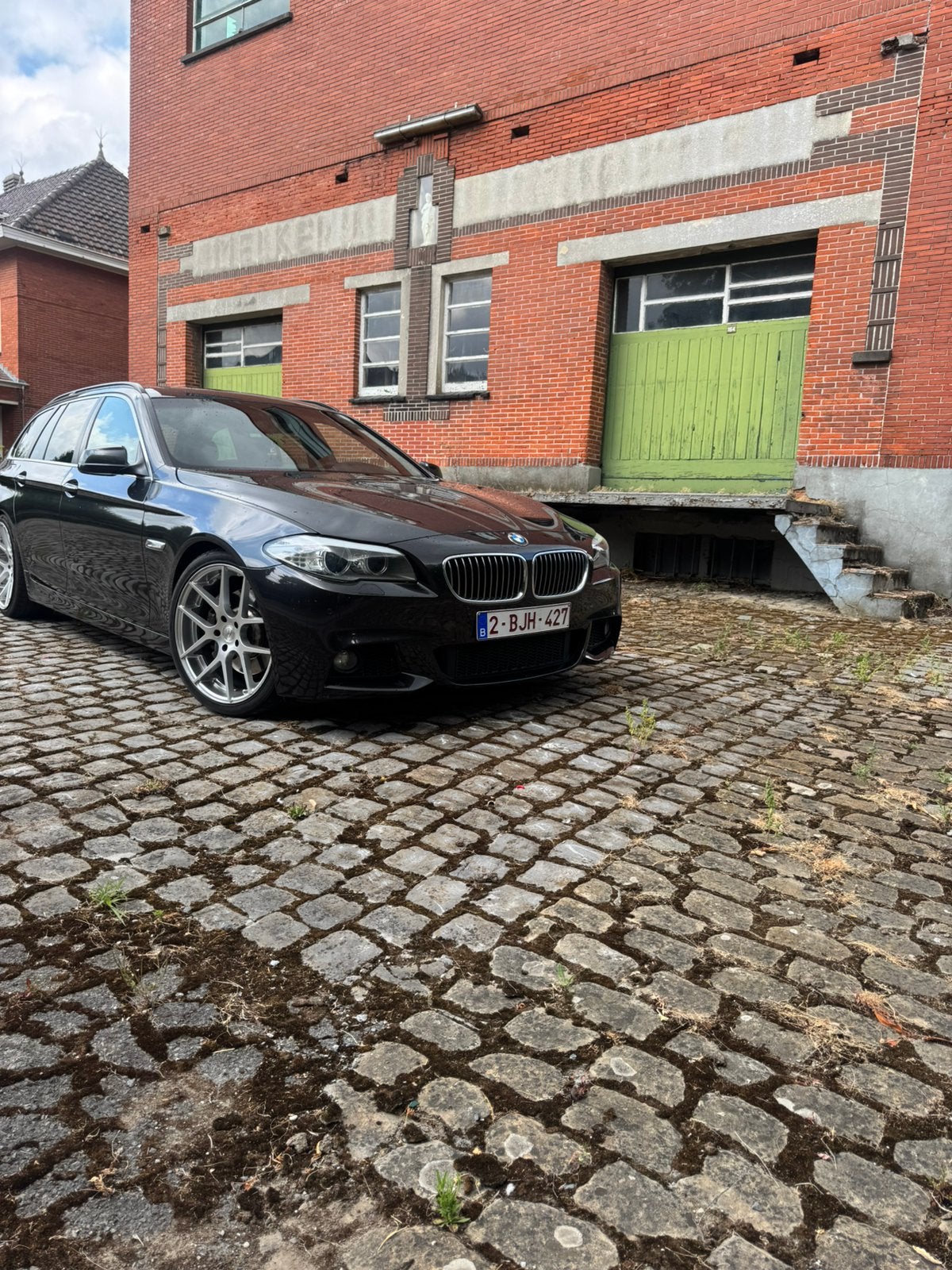 Bmw f11 525d, Autos, BMW, Particulier, Série 5, ABS, Airbags, Air conditionné, Alarme, Climatisation automatique, Bluetooth, Ordinateur de bord