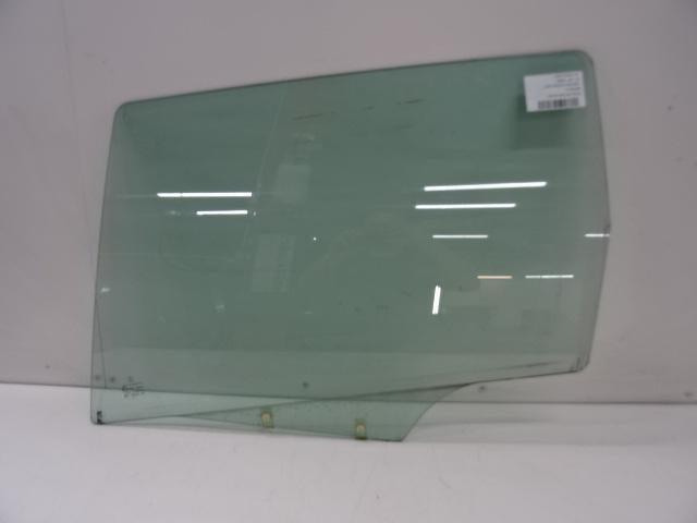 PORTIERRUIT LINKS ACHTER Peugeot 307 SW (3H), Gebruikt, Peugeot