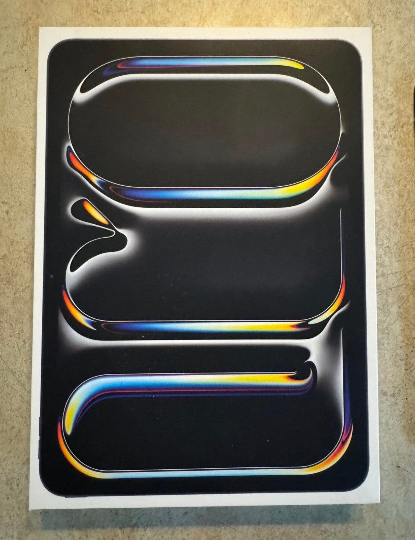 Ipad pro 11 inch 256 gb wifi, Informatique & Logiciels, Apple iPad Tablettes, Enlèvement, 11 pouces, 256 GB