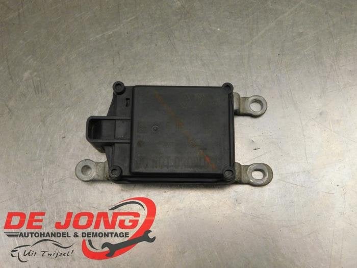 Radar sensor van een Renault Captur, Gebruikt, -, Renault, -