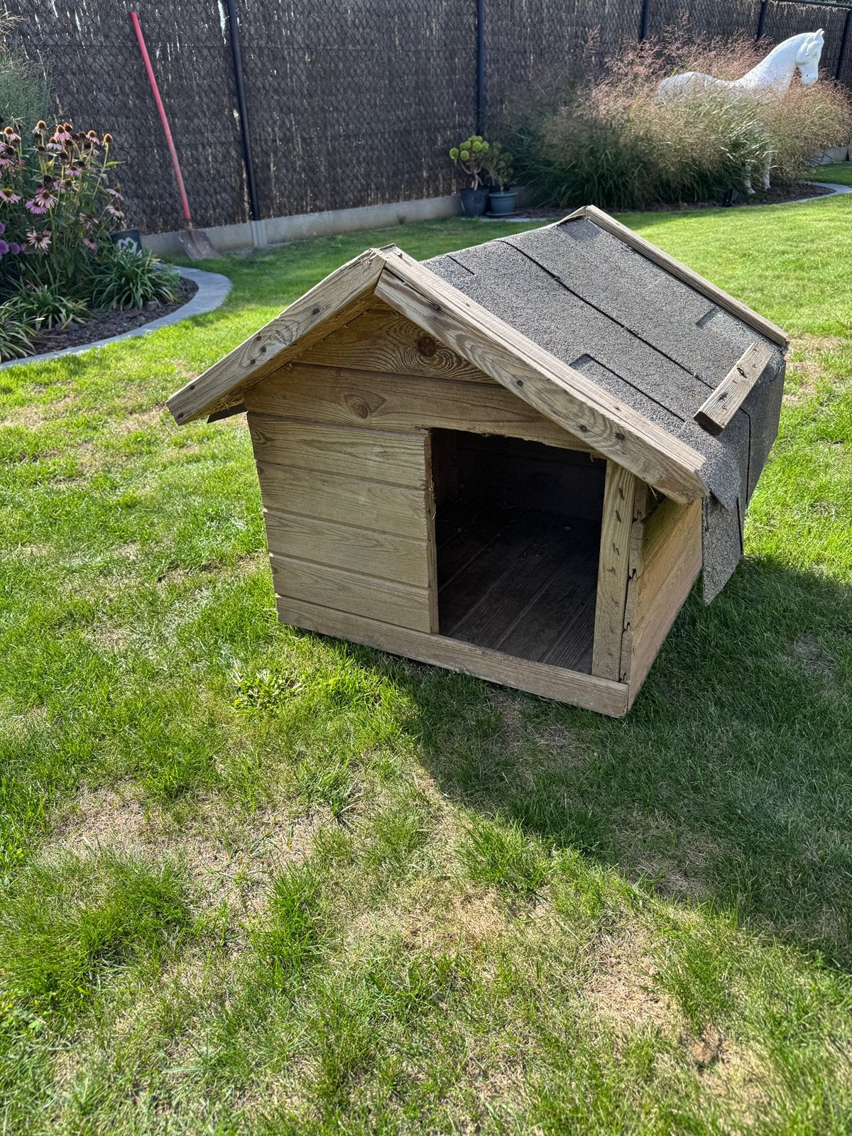 Poulailler à vendre, Animaux & Accessoires, Enlèvement, Utilisé