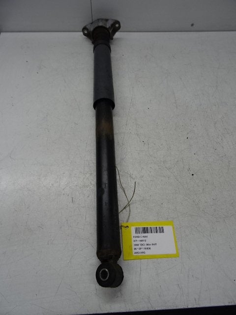 SCHOKBREKER LINKS ACHTER Ford Focus C-Max (01-2003/03-2007), Gebruikt, Henry-Ford-Straße  1
50735  Köln, DE, Ford-Werke GmbH, Kunden@ford.com