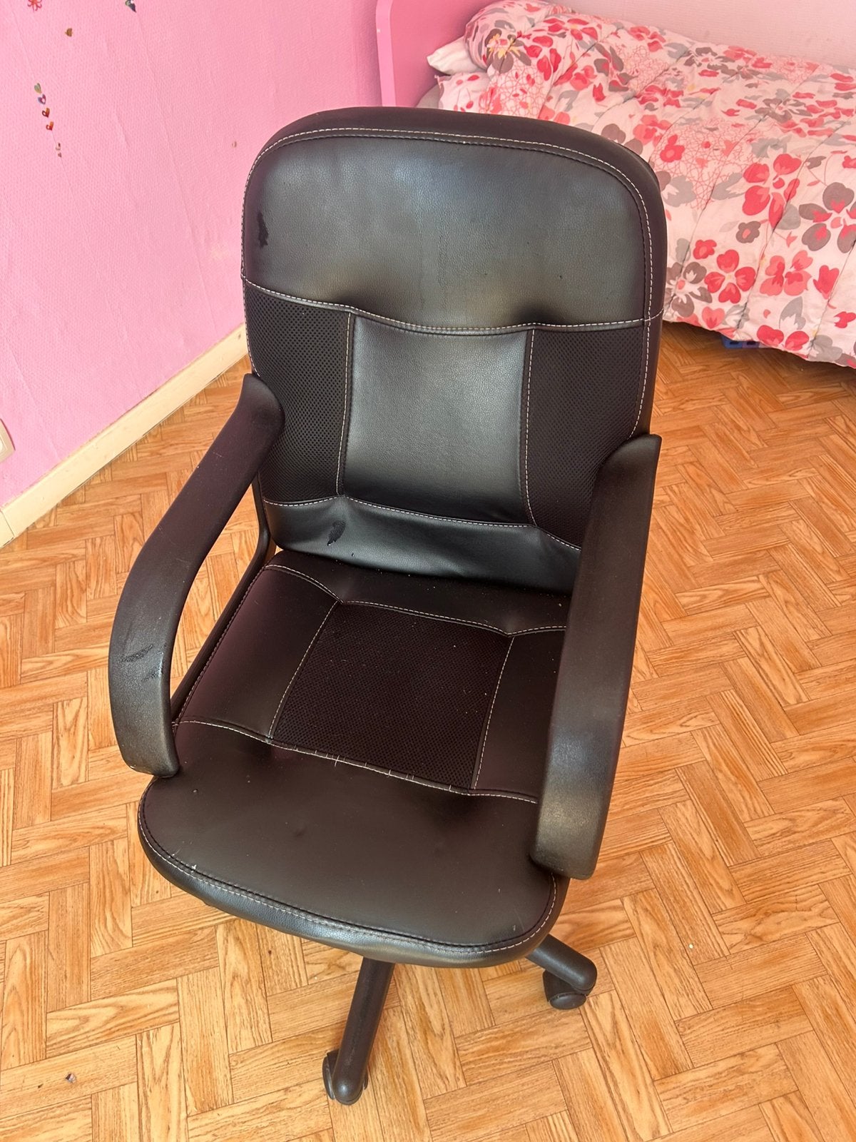 Chaise bureau, Enlèvement, Neuf